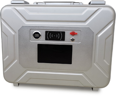 rfid智能工具箱文件柜