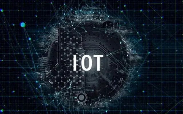 物聯(lián)網(wǎng)，改變生活實現(xiàn)萬物互聯(lián)