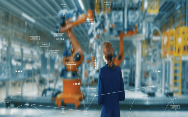 物聯(lián)網(wǎng)開發(fā)項目中具備哪些特點？